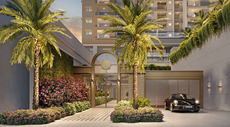 Secret Garden Vila Mariana – Boulevard