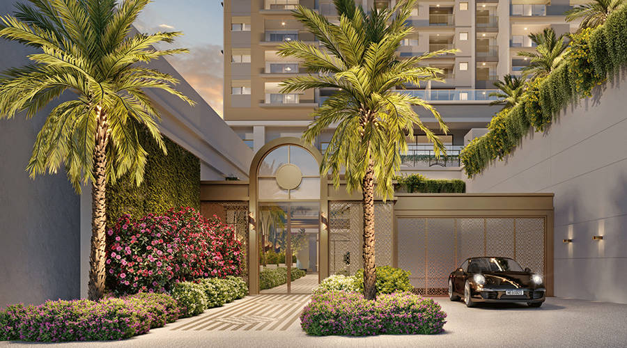 Secret Garden Vila Mariana – Boulevard